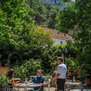 Les Florets Hotel Gigondas