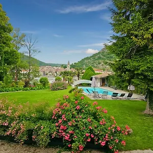 Rhôna , Andancette France