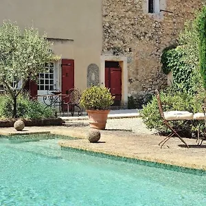 Le Petit Figuier 5*, La Roque-d'Antheron France