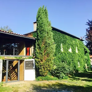 Magnificent Renovated Farmhouse - 10 Min A7 - Privatunterkunft Anneyron