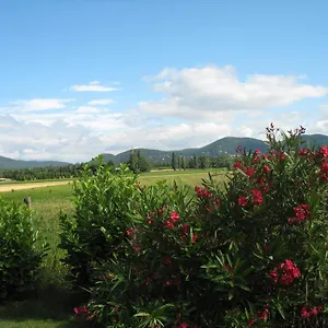 Chez Janie Hirst Apartment Sauzet (Drome)